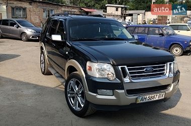 Внедорожник / Кроссовер Ford Explorer 2009 в Днепре