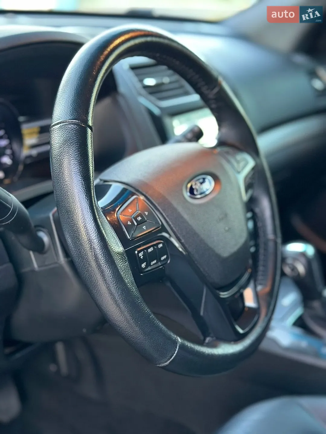 2018 Ford Explorer - мініатюра 18