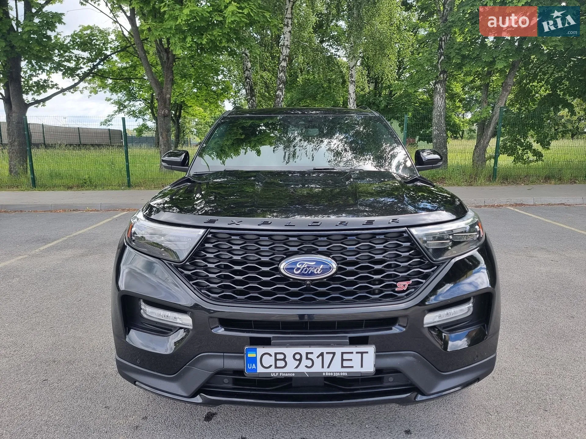 2019 Ford Explorer - мініатюра 3