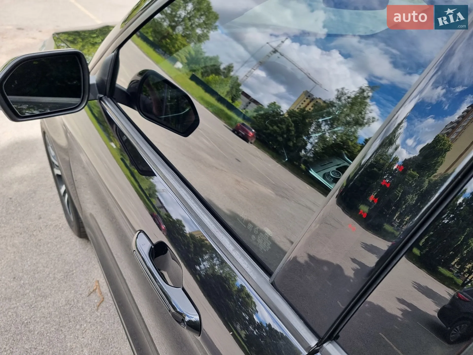 2019 Ford Explorer - мініатюра 12