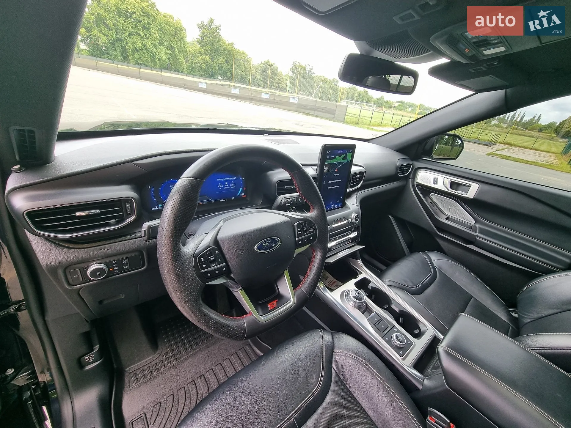 2019 Ford Explorer - мініатюра 28