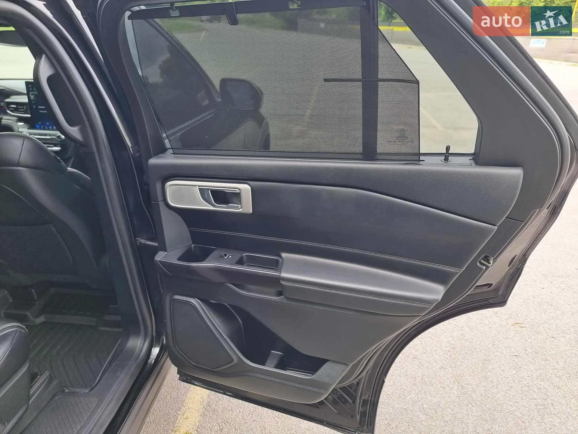 2019 Ford Explorer - мініатюра 50
