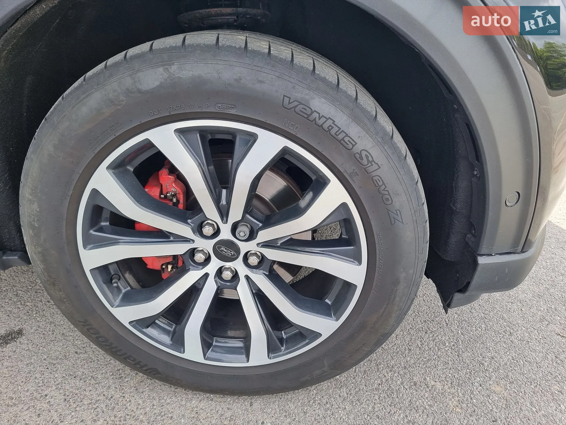 2019 Ford Explorer - мініатюра 64