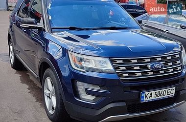 ford explorer 2015 в Киев от профессионального продавца Максим Серебренніков