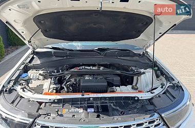 Позашляховик / Кросовер Ford Explorer 2020 в Києві