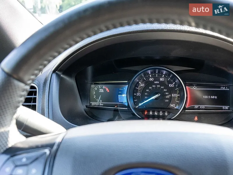 Ford Explorer 2017 VIN 1FM5K8D86JGA52977 фото оголошення 23 з 73