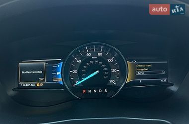 Внедорожник / Кроссовер Ford Explorer 2018 в Ивано-Франковске