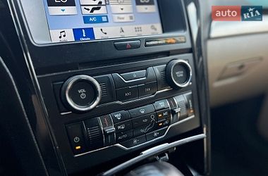 Внедорожник / Кроссовер Ford Explorer 2018 в Ивано-Франковске