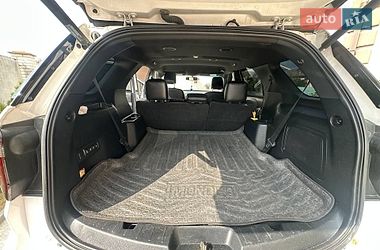Внедорожник / Кроссовер Ford Explorer 2018 в Киеве фото 16 Внедорожник / Кроссовер Ford Explorer 2018 в Киеве
