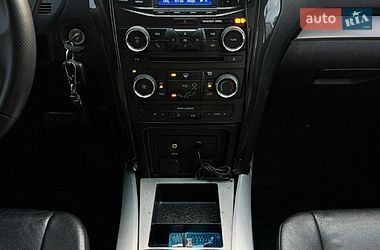 Внедорожник / Кроссовер Ford Explorer 2016 в Одессе