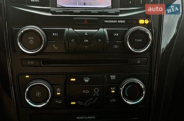 Внедорожник / Кроссовер Ford Explorer 2016 в Одессе