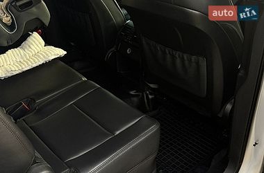 Внедорожник / Кроссовер Ford Explorer 2016 в Одессе