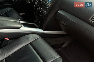 Внедорожник / Кроссовер Ford Explorer 2016 в Одессе