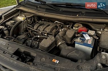 Внедорожник / Кроссовер Ford Explorer 2016 в Одессе