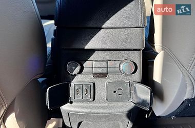 Внедорожник / Кроссовер Ford Explorer 2018 в Виннице фото 8 Внедорожник / Кроссовер Ford Explorer 2018 в Виннице