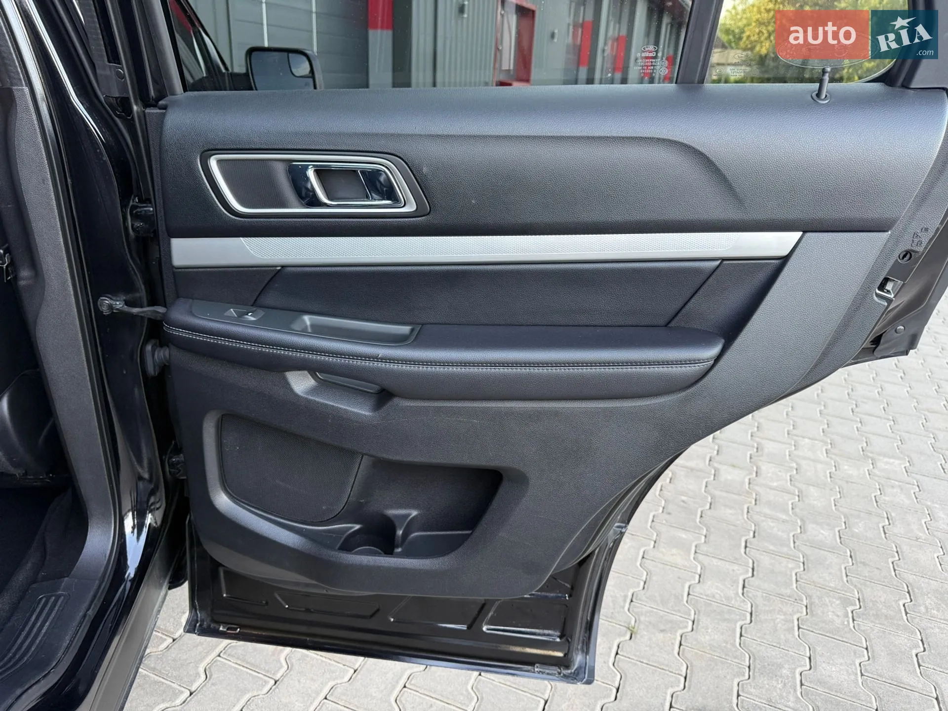 2016 Ford Explorer - мініатюра 55