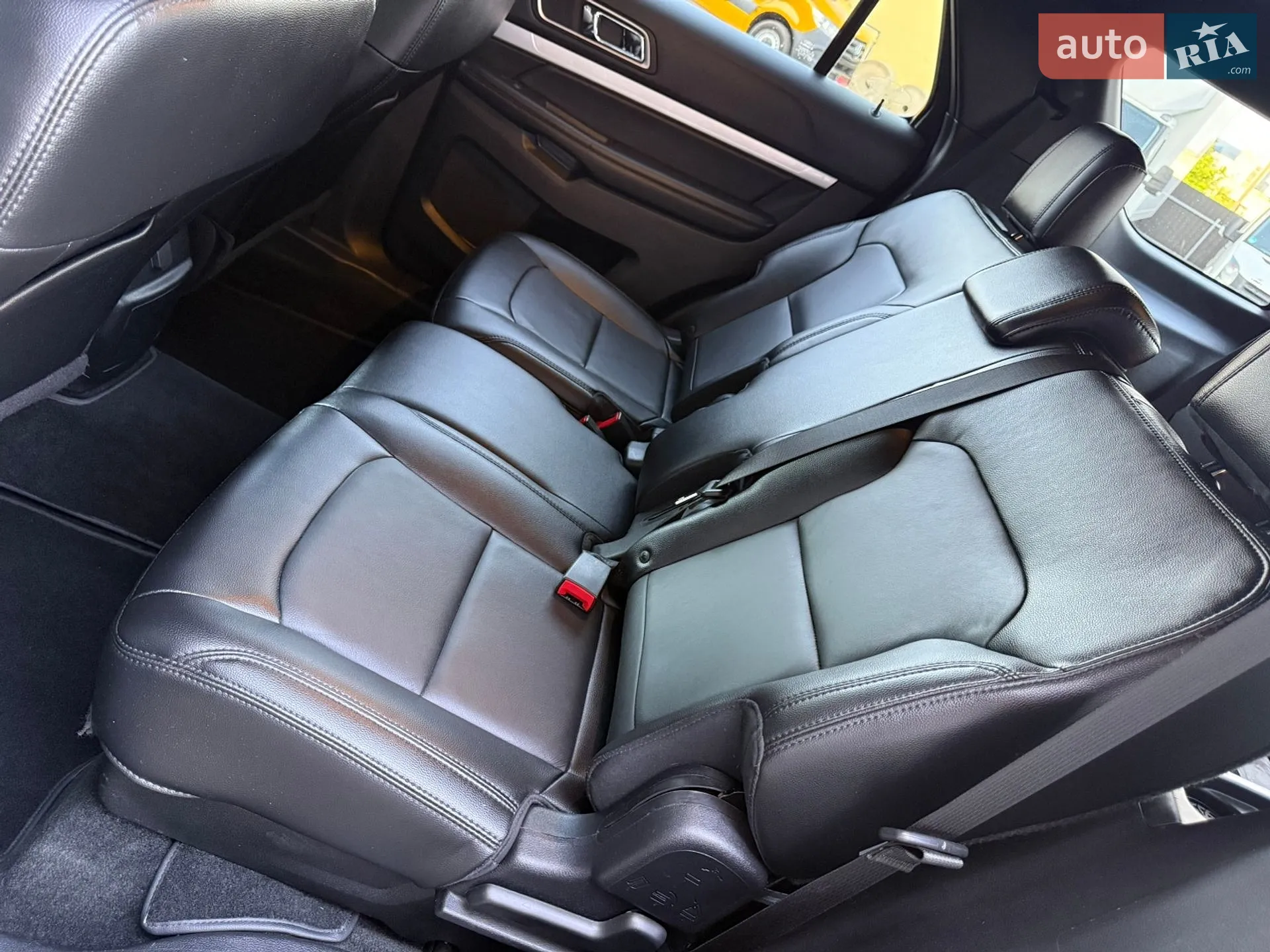2016 Ford Explorer - мініатюра 65