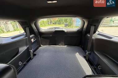 Внедорожник / Кроссовер Ford Explorer 2019 в Харькове