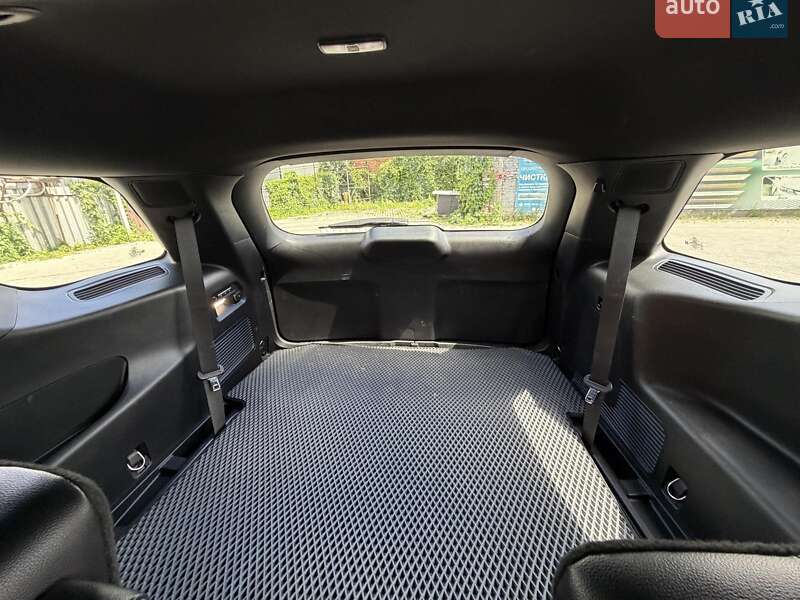 Внедорожник / Кроссовер Ford Explorer 2019 в Харькове