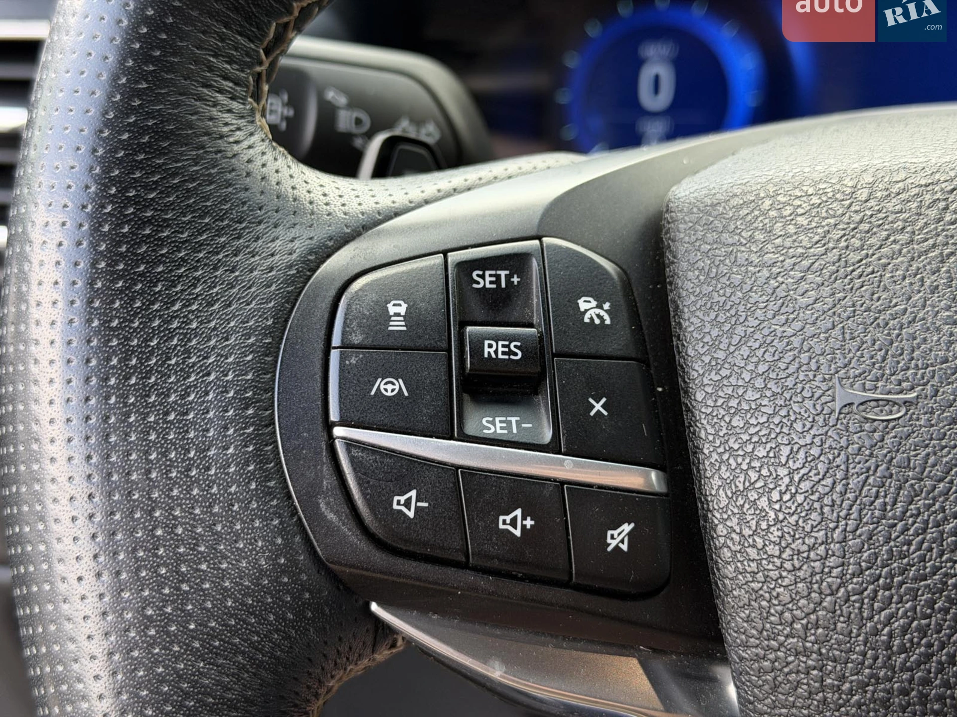 2019 Ford Explorer - мініатюра 29