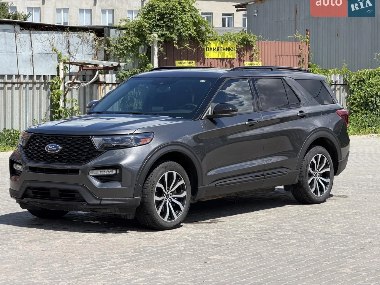 2018 Subaru Forester - мініатюра 36