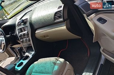 Позашляховик / Кросовер Ford Explorer 2013 в Києві фото 10 Позашляховик / Кросовер Ford Explorer 2013 в Києві