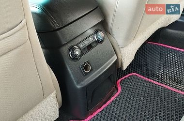 Позашляховик / Кросовер Ford Explorer 2013 в Києві фото 15 Позашляховик / Кросовер Ford Explorer 2013 в Києві
