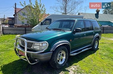 ford explorer 2000 в Киев от профессионального продавца Володимир