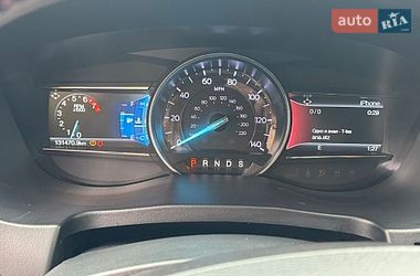Внедорожник / Кроссовер Ford Explorer 2018 в Днепре