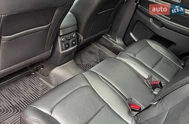 Позашляховик / Кросовер Ford Explorer 2018 в Дніпрі фото 15 Позашляховик / Кросовер Ford Explorer 2018 в Дніпрі