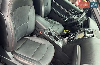 Внедорожник / Кроссовер Ford Explorer 2018 в Днепре