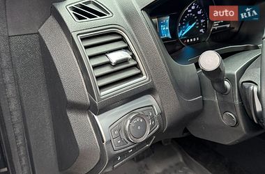 Внедорожник / Кроссовер Ford Explorer 2018 в Днепре