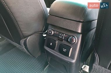 Позашляховик / Кросовер Ford Explorer 2017 в Києві