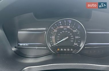 Внедорожник / Кроссовер Ford Explorer 2018 в Ровно
