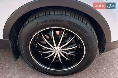 Позашляховик / Кросовер Ford Explorer 2013 в Харкові