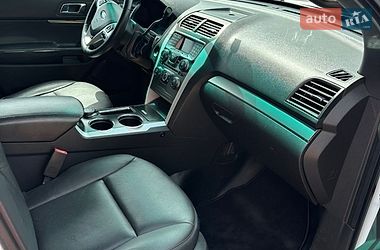 Внедорожник / Кроссовер Ford Explorer 2013 в Харькове