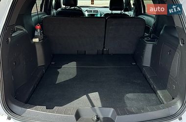 Внедорожник / Кроссовер Ford Explorer 2013 в Харькове