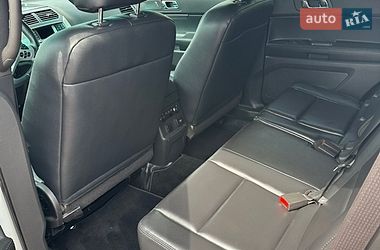 Позашляховик / Кросовер Ford Explorer 2013 в Харкові
