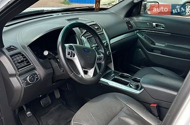 Внедорожник / Кроссовер Ford Explorer 2013 в Харькове