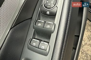 Позашляховик / Кросовер Ford Explorer 2017 в Одесі