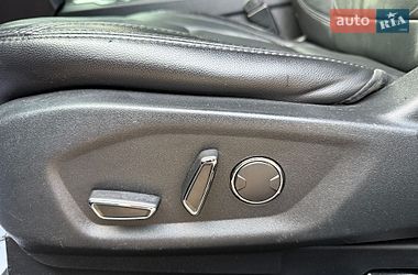 Позашляховик / Кросовер Ford Explorer 2017 в Одесі