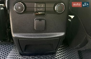 Позашляховик / Кросовер Ford Explorer 2017 в Одесі