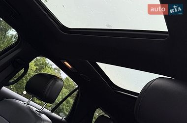Позашляховик / Кросовер Ford Explorer 2017 в Одесі