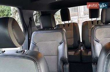 Позашляховик / Кросовер Ford Explorer 2017 в Дніпрі