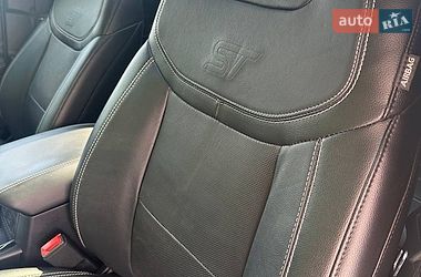 Позашляховик / Кросовер Ford Explorer 2022 в Тернополі