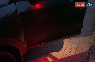 Позашляховик / Кросовер Ford Explorer 2022 в Тернополі