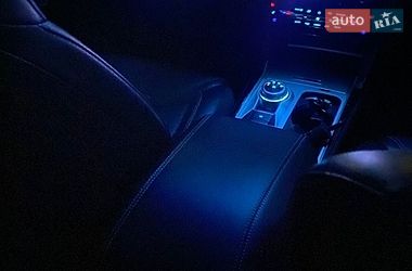 Позашляховик / Кросовер Ford Explorer 2022 в Тернополі