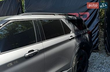 Позашляховик / Кросовер Ford Explorer 2020 в Вінниці