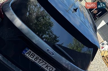 Позашляховик / Кросовер Ford Explorer 2020 в Вінниці