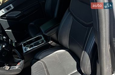 Позашляховик / Кросовер Ford Explorer 2020 в Вінниці